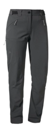 Hose Schöffel CIRC Looop L Regular Damen Asphalt
