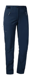 Hose Schöffel CIRC Looop L Regular Damen Dress Blues