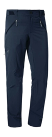 Hose Schöffel CIRC Looop M Regular Herren Dress Blues