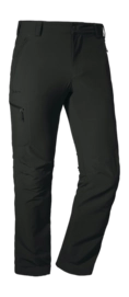 Hose Schöffel Folkstone Short Herren Asphalt