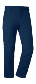 Hose Schöffel Folkstone Short Herren Dress Blues