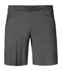 Kurze Hose Schöffel Hestad Light M Herren Asphalt