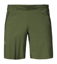 Short Schöffel Homme Hestad Light M Balsam Green