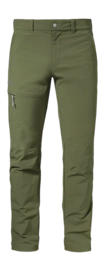 Hose Schöffel Koper1 Regular Herren Balsam Green