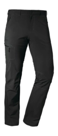 Hose Schöffel Koper1 Short Herren Asphalt