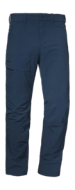 Hose Schöffel Koper1 Short Herren Dress Blue