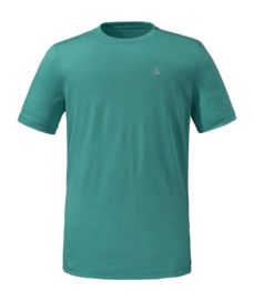 T-Shirt Schöffel CIRC Tauron M Herren Teal