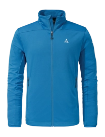 Fleecejacket Schöffel Svardalen M Herren Directoire Blue