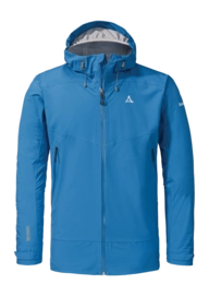 Jacke Schöffel 2.5L Vistdal M Herren Directoire Blue