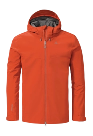 Veste Schöffel Homme 2L Ankelspitz M Poinciana