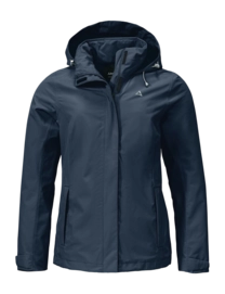 Jas Schöffel Women Gmund L Navy Blazer
