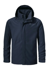 Veste Schöffel Homme Gmund M Navy Blazer