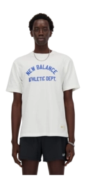 T-Shirt New Balance Sportwear's Greatest Hits Herren Sea Salt