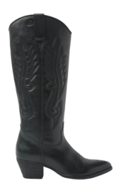 Stiefel Lazamani 85.604 Damen Black