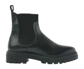 Stiefelette Lazamani 85.611 Damen Black