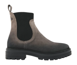 Stiefelette Lazamani 85.611 Damen Fango