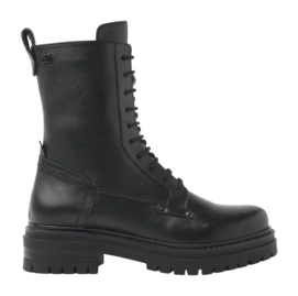Stiefel Lazamani 85.629 Damen Black