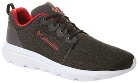Trail Running Shoes Columbia Men Backpedal Shark Mountain