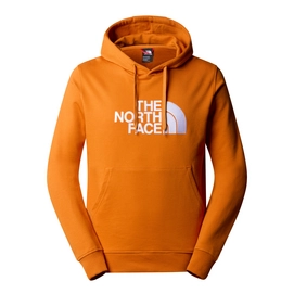 Pull à Capuche The North Face Homme Light Drew Peak Pull Hoodie Desert Rust