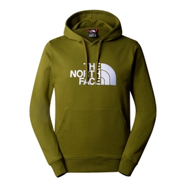 Pull The North Face Men Light Drew Peak Pullover Hoodie Forest Olive