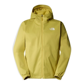 Veste The North Face Men Quest Jacket Yellow Silt Black Heather