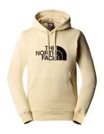 Sweater The North Face Men Drew Peak Pullover Hoodie Gravel