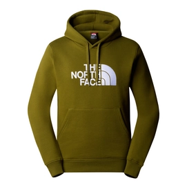 Pull à Capuche The North Face Homme Drew Peak Pullover Hoodie Forest Olive