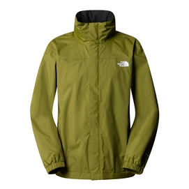 Jas The North Face Men Resolve Jacket Forest Olive