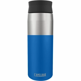 Thermosflasche CamelBak Hot Cap Vacuum Insulated Edelstahl Cobalt 0,6L