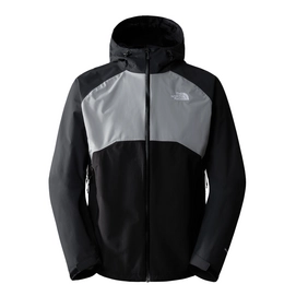 Veste The North Face Homme Stratos Jacket TNF Black Mldgry Astgry