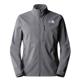 Jacke The North Face Nimble Jacket Herren Smoked Pearl