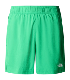 Korte Broek The North Face Men 24/7 Short Optic Emerald