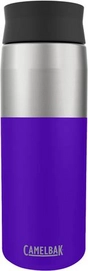 Thermosfles CamelBak Hot Cap Vacuum Insulated RVS Iris 0,6L