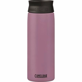 Bouteille Isotherme CamelBak Hot Cap Lifestyle Vacuum Insulated RVS Lilac 0,6L