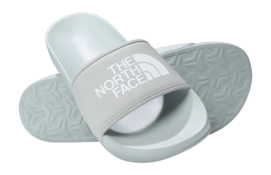 Slipper The North Face Men Base Camp Slide III High Rise Grey '25