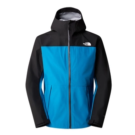 Jacket The North Face Men's Dryzzle Futurelight Adriatic Blue TNF Black