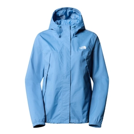 Regenjas The North Face Women Antora Jacket Indigo Stone