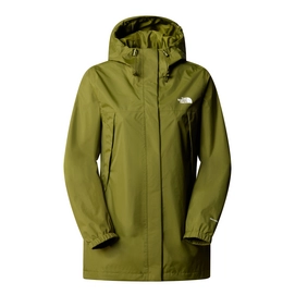 Veste de Pluie The North Face Femme Antora Veste Forest Olive