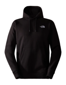 Trui The North Face Men Essential Hoodie TNF Black