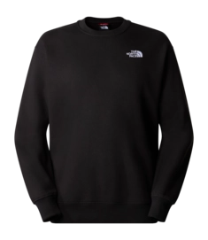 Trui The North Face Men Essential Crew TNF Black