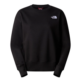 Trui The North Face Women Essential Crew TNF Black
