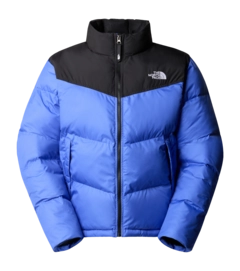 Jacke The North Face Saikuru Jacket Herren Solar Blue