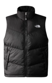 Weste The North Face Saikuru Vest Herren TNF Black