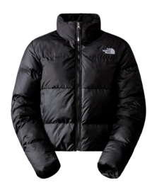 Jacket The North Face Women Cropped Saikuru TNF Black