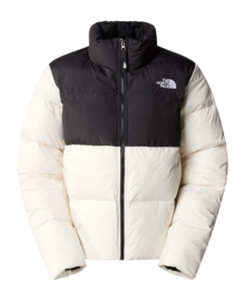 Jacket The North Face Women's Saikuru Jacket White Dune