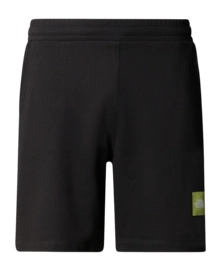 Korte Broek The North Face Men Coordinates Short TNF Black