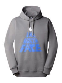 Trui The North Face Men Mountain Play Hoodie Smoked Pearl