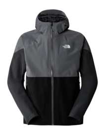 Jacket The North Face Men Lightning Zip-In Jacket TNF Black Smoked Pearl