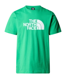 T-Shirt The North Face Men S/S Easy Tee Optic Emerald