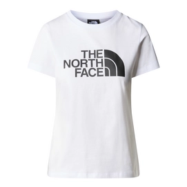 T-Shirt The North Face Women S/S Easy Tee TNF White 2024